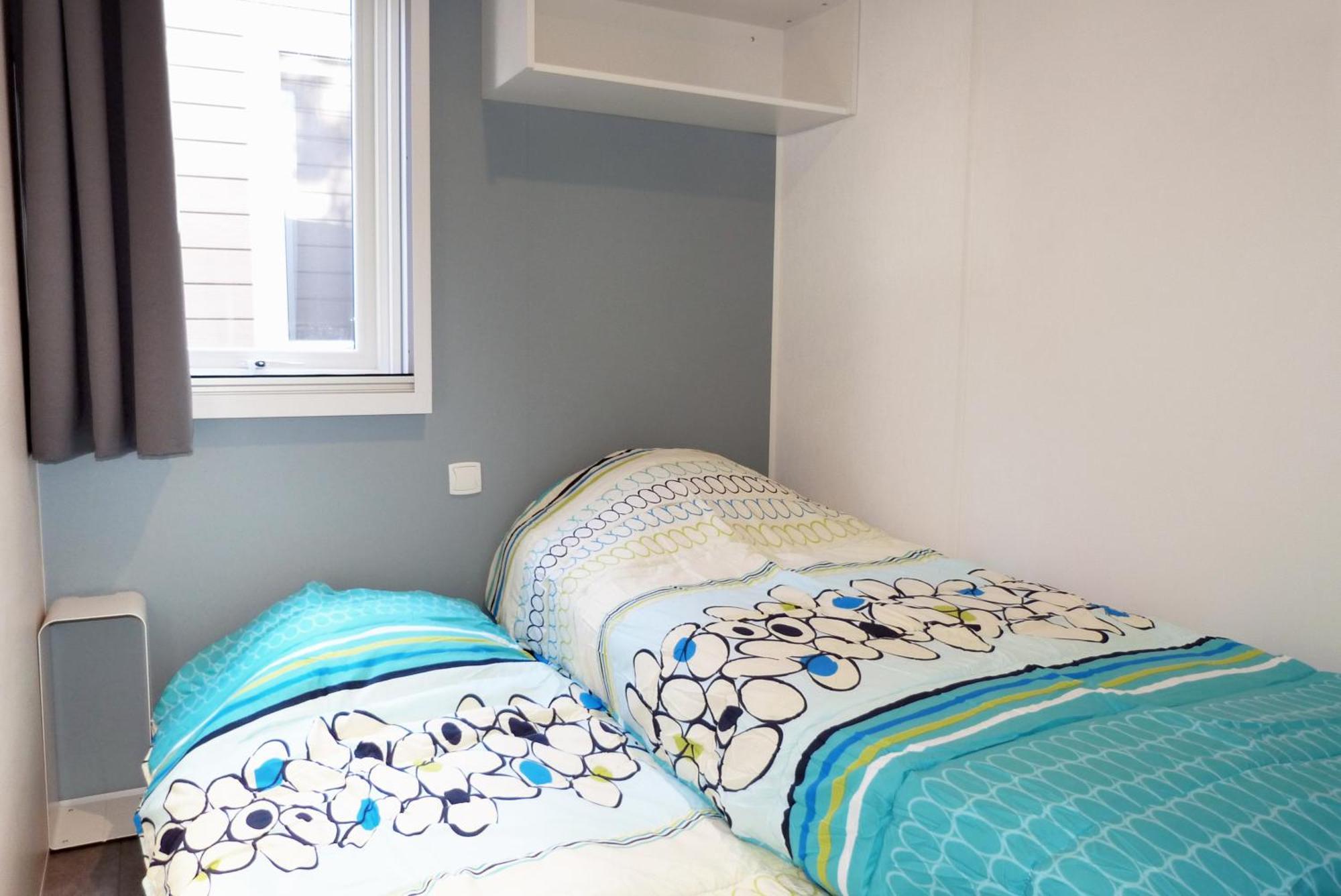Camping Les Palmiers イエール 部屋 写真